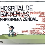 El Zendal - Manel Fontdevila
