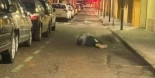 Una pelea de madrugada deja un hombre herido grave con puñaladas en la espalda en Tarragona: buscan al autor