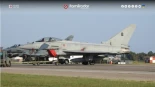 Italia encarga 8 Eurofighter más