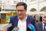Óscar López dice que Ayuso lleva "cinco días desaparecida" tras hacer "el ridículo más espantoso" por su viaje a México