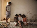 Los niños iraquies nacidos  cerca de una base militar estadounidense muestran tasas elevadas de "deformidades congenitas graves"