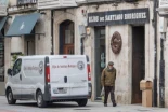 La librería más antigua de España, en Burgos, pide 60.000 euros de socorro popular para sobrevivir a Internet y las grandes cadenas