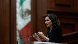 "¿Pero cuándo se ha visto eso?": las cuentas que no cuadran del viaje de Ayuso a México