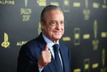 Florentino Pérez convoca una comparecencia de urgencia y da la cara: "hay una persecución contra mí"