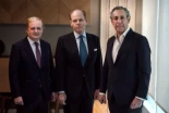 Ignacio Eyriés relevará a Ignacio Ybarra como presidente de Vocento