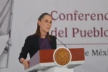 Sheinbaum, sobre Ayuso: "No creo que piense muy mal de México si estuvo de vacaciones por acá"