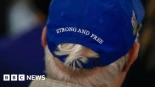 Según un nuevo informe, Estados Unidos y Rusia están alimentando el debate separatista en Canadá. (ENG)