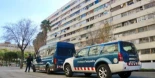 Nuevo tiroteo en el barrio de la Mina: disparan una quincena de tiros desde un coche y escapan