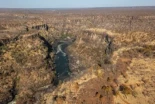 La corteza terrestre se ha roto y fluidos del manto están alcanzando la superficie: una nueva placa tectónica se está formando bajo el sur de África