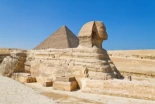 La leyenda de la Sala de los Registros: un documento de la CIA habla del «templo bajo la Esfinge»