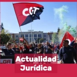 Disponibles las nuevas guías jurídicas editadas por CGT