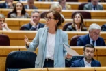 Mónica García afirma que se intentó "boicotear" el desembarque del 'MV Hondius' afectado por hantavirus en Canarias