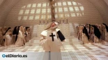 La película que el Vaticano calificó como un "insulto" y fue censurada durante 30 años brillará por fin entera en Cannes