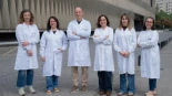 Un equipo de Navarrabiomed - UPNA desarrolla un antimicrobiano capaz de eliminar infecciones por Staphylococcus aureus