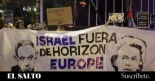 ¿Por qué debemos echar (urgentemente) a Israel del programa Horizon Europe? (parte II)