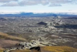 Geólogos alertan de lo que está ocurriendo en la costa oeste de Estados Unidos y lo califican como un "choque de trenes a cámara lenta"