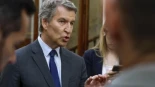 Y en 2026, Feijóo se encaró con el narco