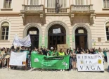 Conselleria y profesores vuelven a la mesa de negociación
