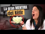 Lo que el kéfir realmente hace en tu cuerpo