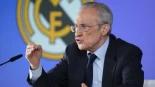 Los mejores memes de Florentino Pérez: "Es una mezcla entre el malo de la próxima de Torrente y Fat Tony de Los Simpson"