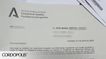 El SAS envía cartas a hombres para participar en cribados de cáncer de cuello de útero
