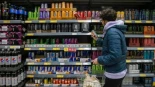 La OCU detecta 60 latas que se venden en supermercados que superan la cantidad diaria de cafeína que no debería exceder un adolescente