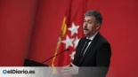 El Gobierno de Ayuso asegura que lo que hizo la presidenta los tres días que pasó en México sin agenda fue "tratar de volver"