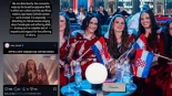 KAN vuelve a generar polémica en Eurovisión