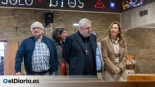 Iglesias asesorando de violencia machista en Zaragoza: el PP habilita las parroquias para sustituir a los puntos violeta
