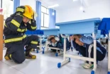 Caza de entrenamiento de Fuerza Aérea de EEUU se estrella en oeste de Alabama, pero pilotos logran eyectarse