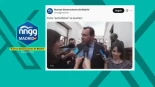 Las NNGG del PP atacan a los periodistas del Congreso tras ponerse de perfil en la expulsión de Vito Quiles y Bertrand Ndongo
