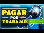 Por qué PAGAMOS por juegos de TRABAJAR