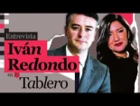 Iván Redondo en El Tablero (Canal Red)