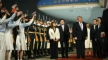 La debilidad de Trump abre la puerta a concesiones inéditas a China en el estatus de Taiwán