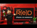 Pablo Iglesias te manda unos legos