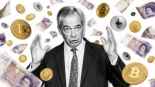Farage será investigado por donación no declarada de 5 millones de libras