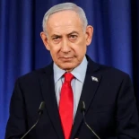 Netanyahu realizó una visita secreta a los Emiratos Árabes Unidos para reunirse con el presidente del país (ING)