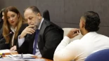 El acusado de matar a cinco hombres en Bilbao niega ser autor del crimen de un septuagenario