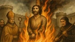 La historia secreta de Guillaume Bélibaste, el último cátaro y su enigmática profecía antes de morir