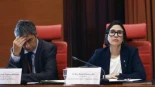 Parlon y Trapero piden disculpas por la infiltración de los Mossos en la asamblea de docentes y admiten que fue un error