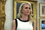 Natalie Harp, la mujer que está detrás  de los desvaríos nocturnos de Trump en Truth Social [ENG]