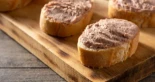 Paté de cerdo: propiedades, beneficios y contraindicaciones