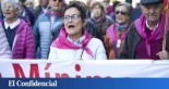 El aumento de la inmigración de más de 45 años es el peor escenario para las pensiones