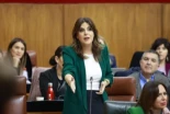 Férriz denuncia posibles pagos irregulares a la directora del Hospital de Ándujar: "Llegó a cobrar 70 guardias en un mes"