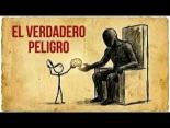 Por qué la gente común defiende a tiranos. (La regla de Bonhoeffer)