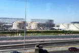 Dubái ha llegado a la misma conclusión que Rusia. Para proteger su petróleo de los drones hay algo mejor que misiles: jaulas gigantes