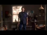 "In and Out". Prueba de masculinidad. ¿Los machos no bailan?