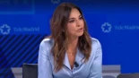 Mariló Montero genera mucho lío con esta teoría conspiranoica ante Ayuso y Antonio Naranjo en Telemadrid