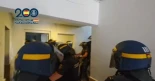 Operación Albarizas: la Policía destapa una red de túneles subterráneos para esconder droga en Marbella