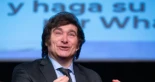 Javier Milei se hunde en las encuestas y queda entre los peores valorados de América Latina